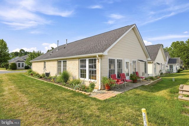 1826 KERSHAW LN, Winchester, VA 22601