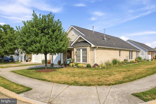 1826 KERSHAW LN, Winchester, VA 22601