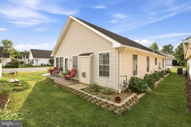 1826 KERSHAW LN, Winchester, VA 22601