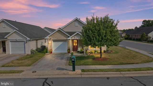 1826 KERSHAW LN, Winchester, VA 22601