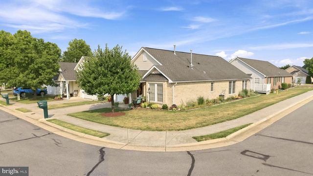 1826 KERSHAW LN, Winchester, VA 22601