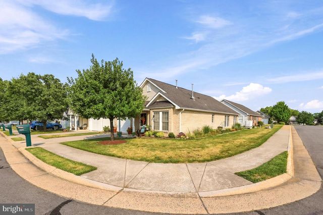 1826 KERSHAW LN, Winchester, VA 22601