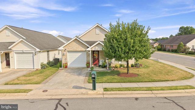 1826 KERSHAW LN, Winchester, VA 22601