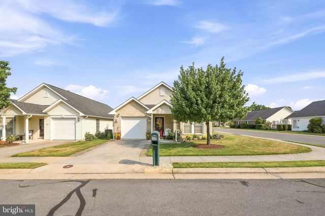 1826 KERSHAW LN, Winchester, VA 22601
