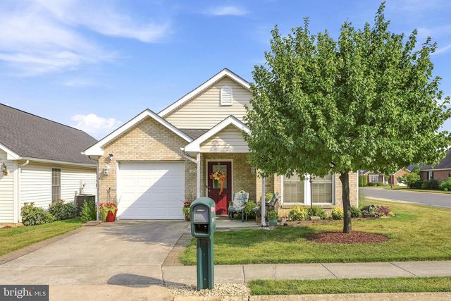 1826 KERSHAW LN, Winchester, VA 22601
