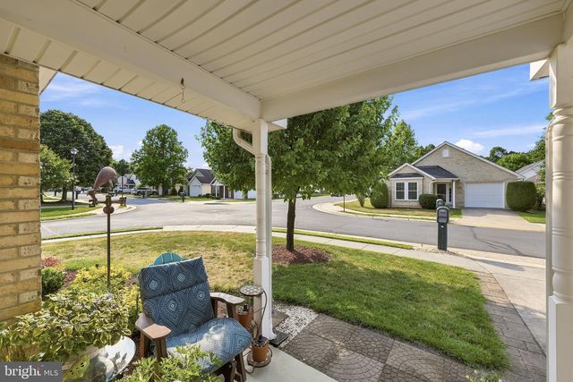 1826 KERSHAW LN, Winchester, VA 22601