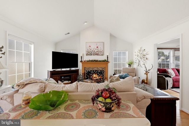 1826 KERSHAW LN, Winchester, VA 22601