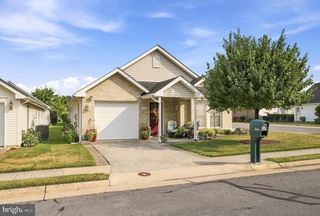 1826 KERSHAW LN, Winchester, VA 22601