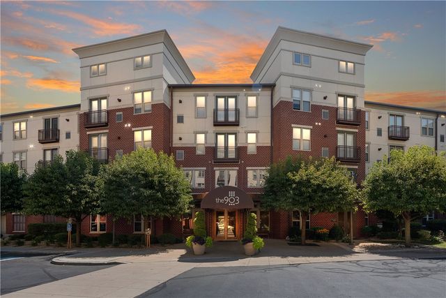 1000 Providence Place 401 & ST407, Providence, RI 02903