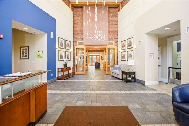 1000 Providence Place 401 & ST407, Providence, RI 02903