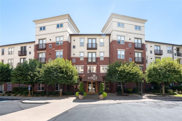 1000 Providence Place 401 & ST407, Providence, RI 02903