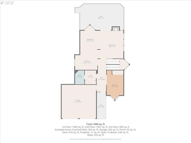 3300 Ne 164TH St P1, Ridgefield, WA 98642