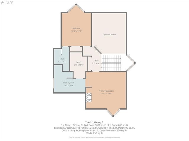 3300 Ne 164TH St P1, Ridgefield, WA 98642