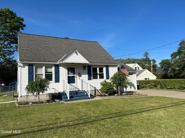 1157 Barber Drive, Rotterdam, NY 12303
