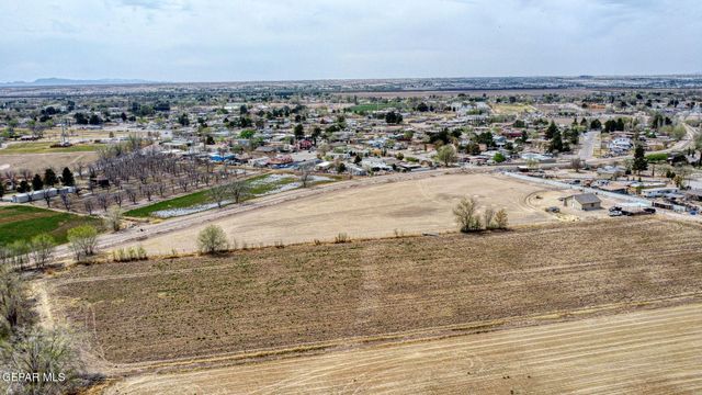 702 THOMPSON Road, San Elizario, TX 79849