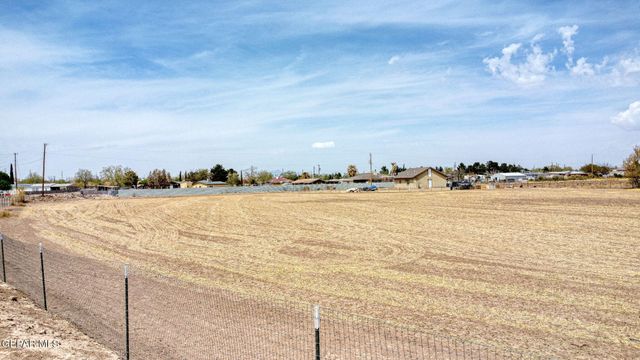 702 THOMPSON Road, San Elizario, TX 79849