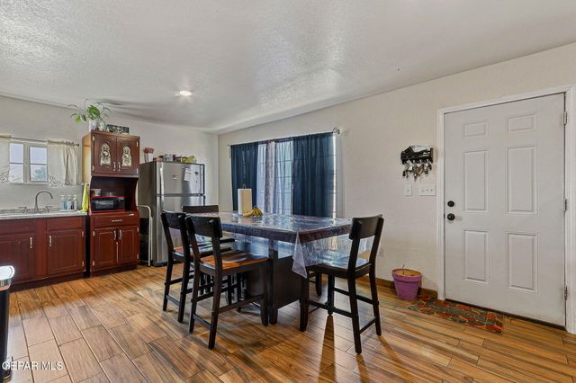 702 THOMPSON Road, San Elizario, TX 79849