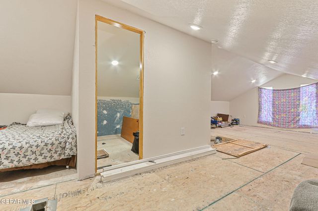 702 THOMPSON Road, San Elizario, TX 79849