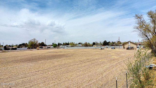 702 THOMPSON Road, San Elizario, TX 79849