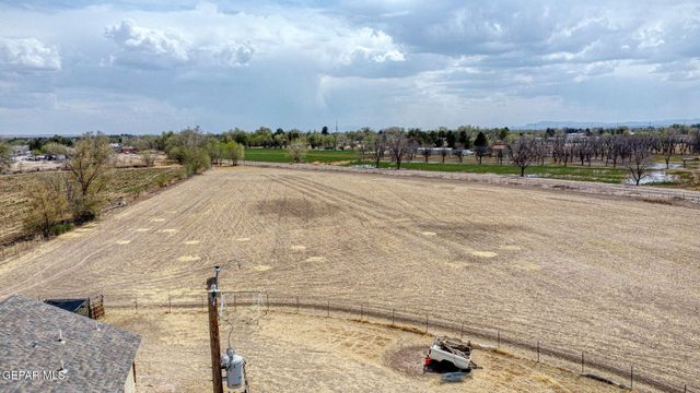 702 THOMPSON Road, San Elizario, TX 79849