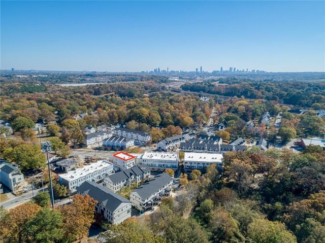 2030 Main Street 215, Atlanta, GA 30318