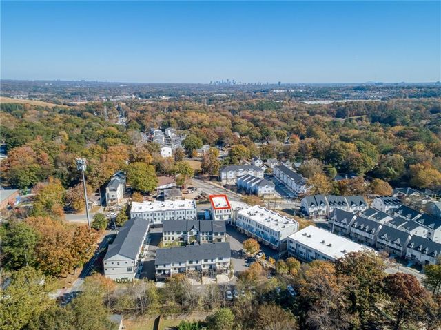 2030 Main Street 215, Atlanta, GA 30318