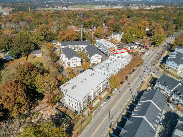 2030 Main Street 215, Atlanta, GA 30318