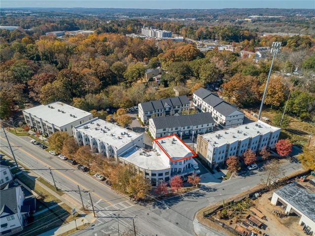 2030 Main Street 215, Atlanta, GA 30318