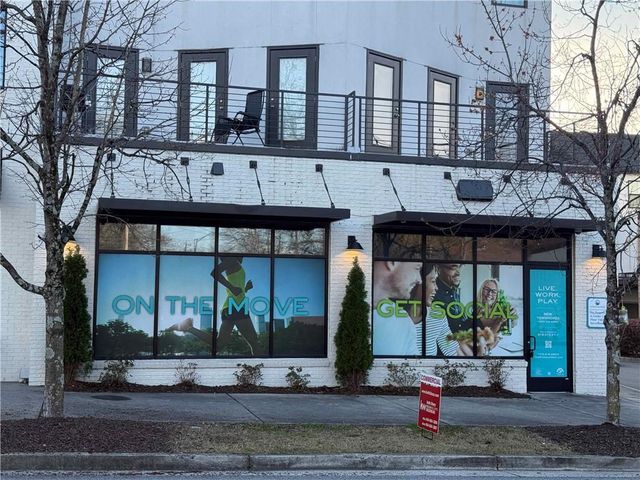 2030 Main Street 215, Atlanta, GA 30318