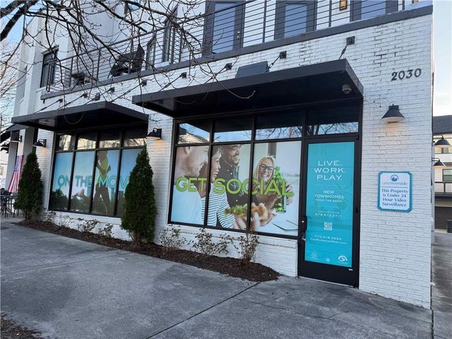 2030 Main Street 215, Atlanta, GA 30318