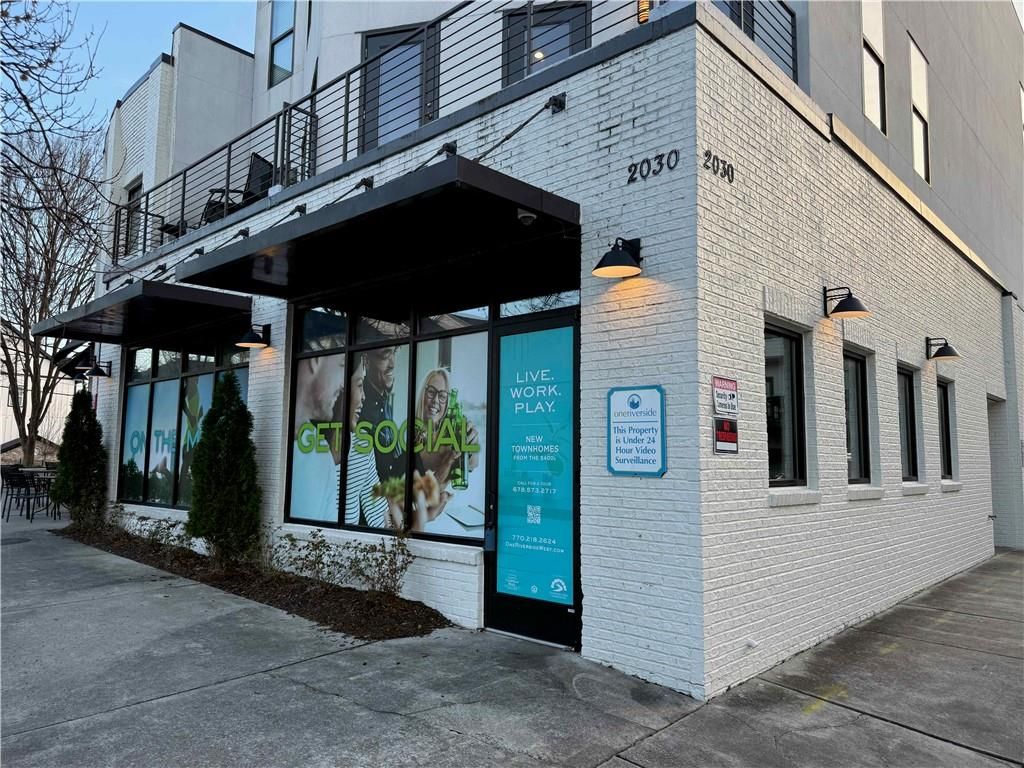 2030 Main Street 215, Atlanta, GA 30318