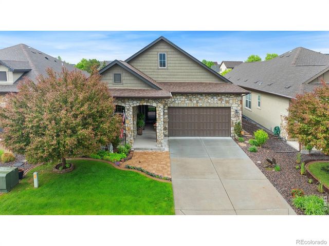 2038 Vineyard Drive, Windsor, CO 80550