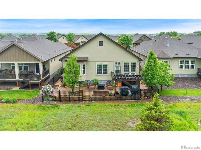 2038 Vineyard Drive, Windsor, CO 80550