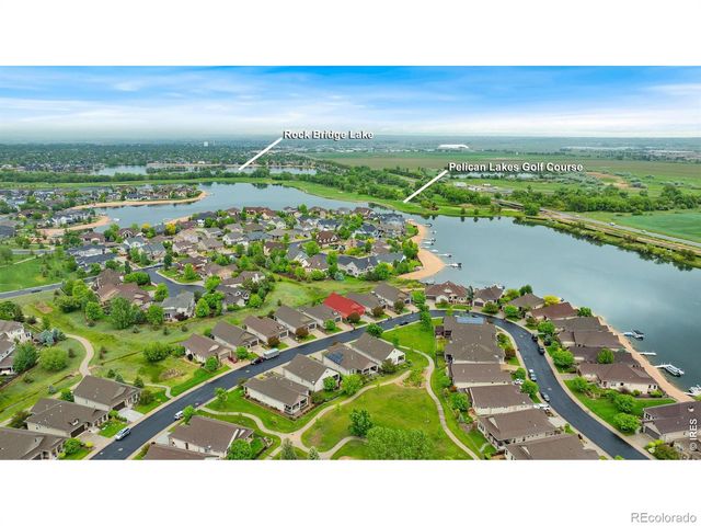 2038 Vineyard Drive, Windsor, CO 80550