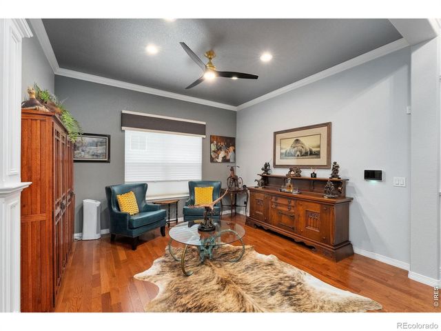 2038 Vineyard Drive, Windsor, CO 80550