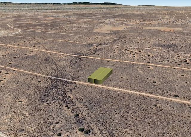 20th (U7,Byy,L16,17) 0.56 ac. Avenue NW, Rio Rancho, NM 87144