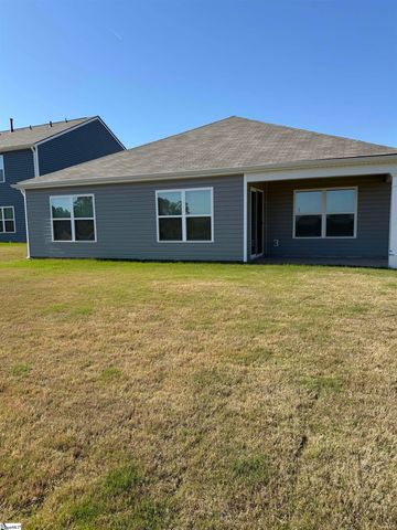 123 Elgin Drive, Laurens, SC 29360