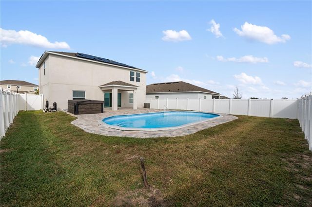 1139 CALICO POINTE CIRCLE, Groveland, FL 34736