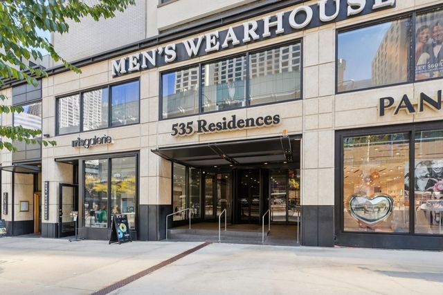 535 N Michigan Avenue 712, Chicago, IL 60611