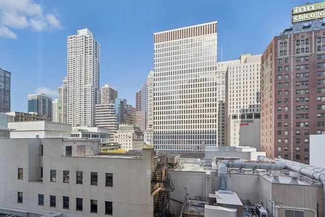 535 N Michigan Avenue 712, Chicago, IL 60611