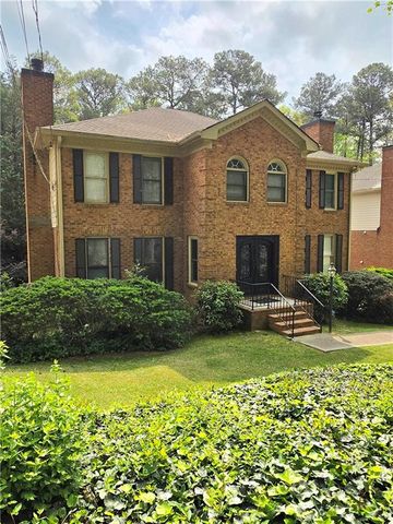 765 N Parkwood Road, Decatur, GA 30030