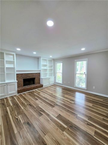 765 N Parkwood Road, Decatur, GA 30030