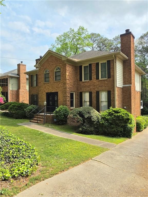 765 N Parkwood Road, Decatur, GA 30030