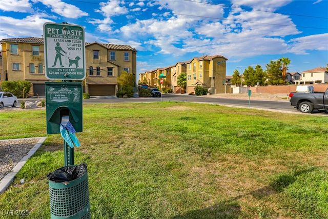 10331 Ladybug Bend Street, Las Vegas, NV 89183