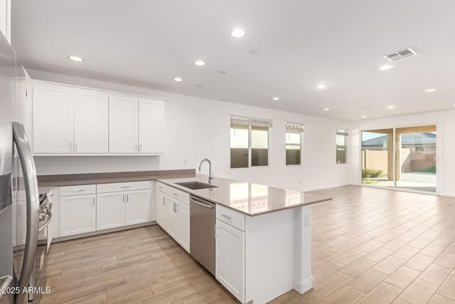 4207 E ENMARK Drive, San Tan Valley, AZ 85143