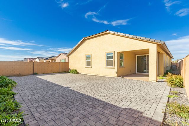 4207 E ENMARK Drive, San Tan Valley, AZ 85143