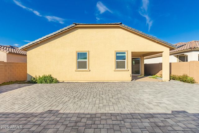 4207 E ENMARK Drive, San Tan Valley, AZ 85143