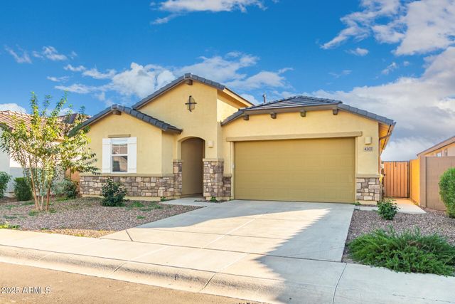 4207 E ENMARK Drive, San Tan Valley, AZ 85143