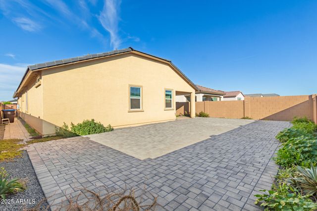 4207 E ENMARK Drive, San Tan Valley, AZ 85143