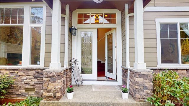 14691 NW Arabian Way, Seabeck, WA 98380